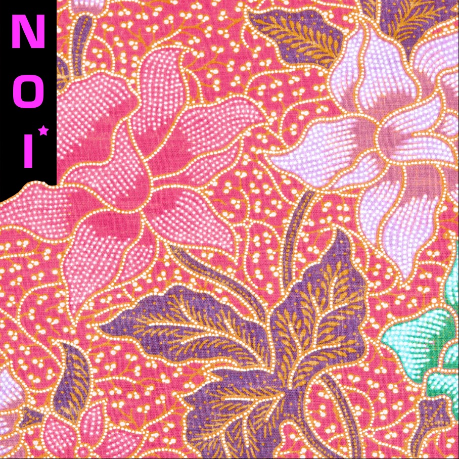 NOI Sushi Design 1